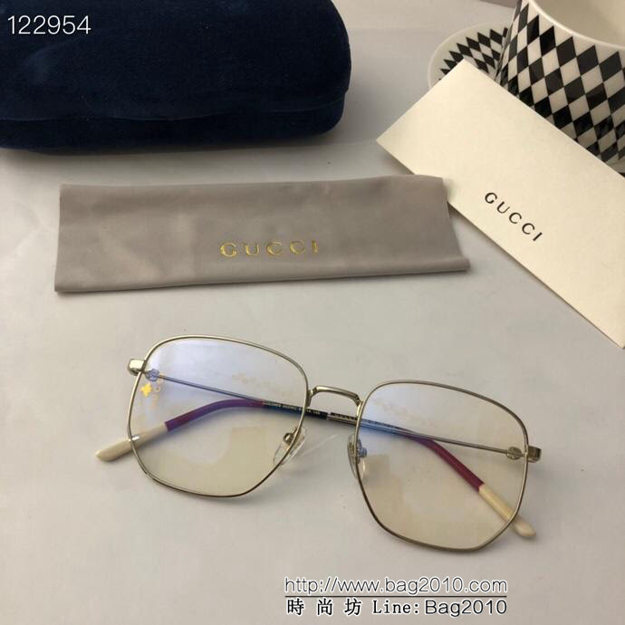 GUCCI古馳 正品 GG0396S 新品 近視眼鏡  lly1288